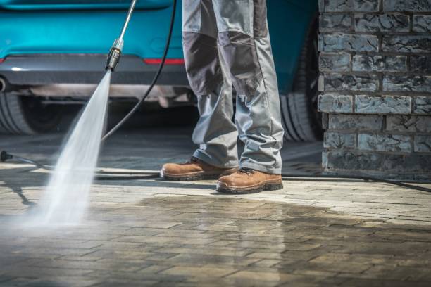 Best Post-Construction Pressure Washing  in Avon By The Sea, NJ