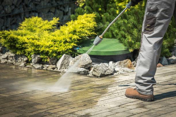 Best Sidewalk and Walkway Cleaning  in Avon By The Sea, NJ