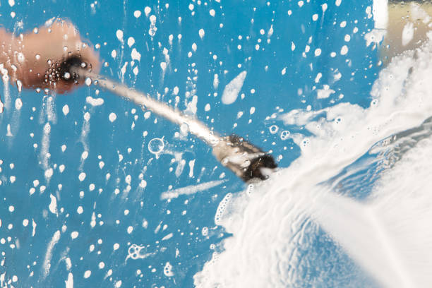 Best Fence Cleaning  in Avon By The Sea, NJ