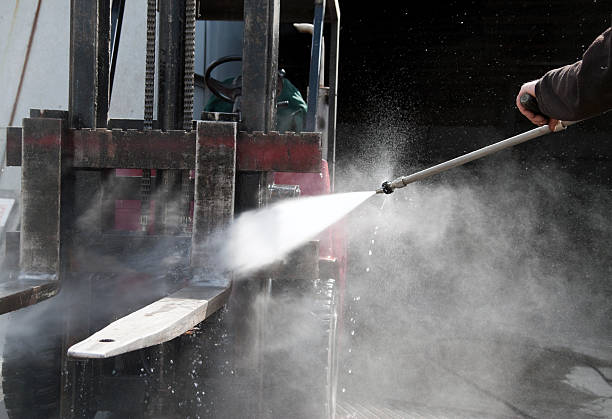 Best Gas Station Cleaning  in Avon By The Sea, NJ
