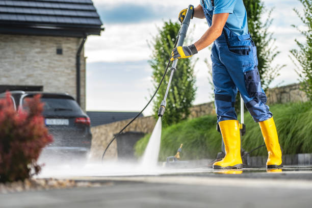 Best Building Exterior Washing  in Avon By The Sea, NJ